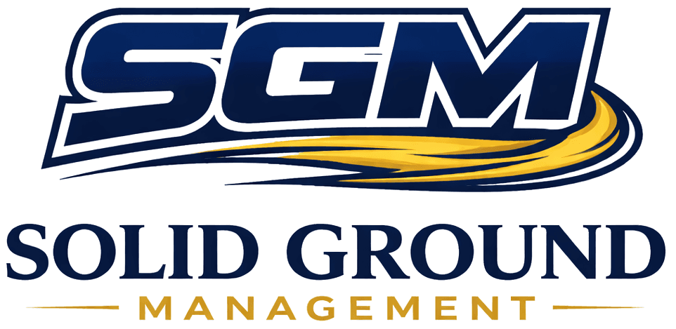 SGM Solid Ground Management